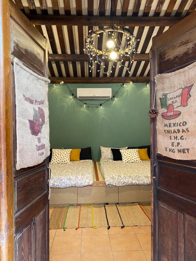 緩緩歸 Slow Living Tainan Eksteriør billede