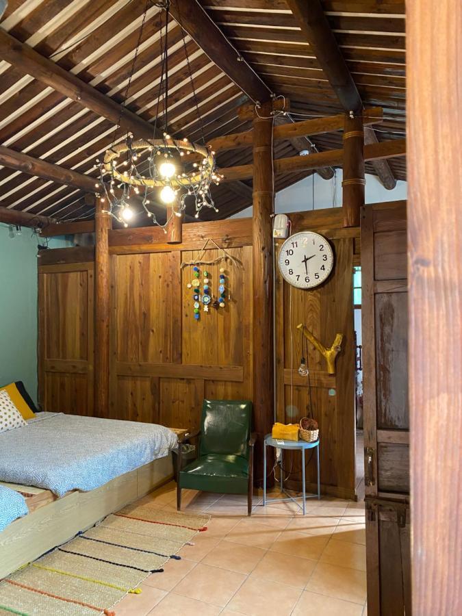 緩緩歸 Slow Living Tainan Eksteriør billede