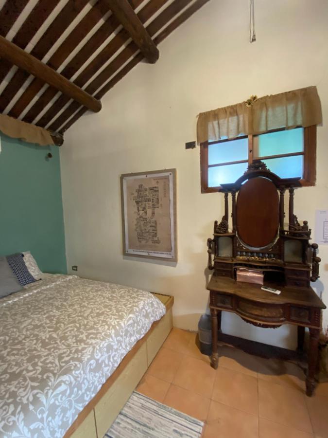 緩緩歸 Slow Living Tainan Eksteriør billede