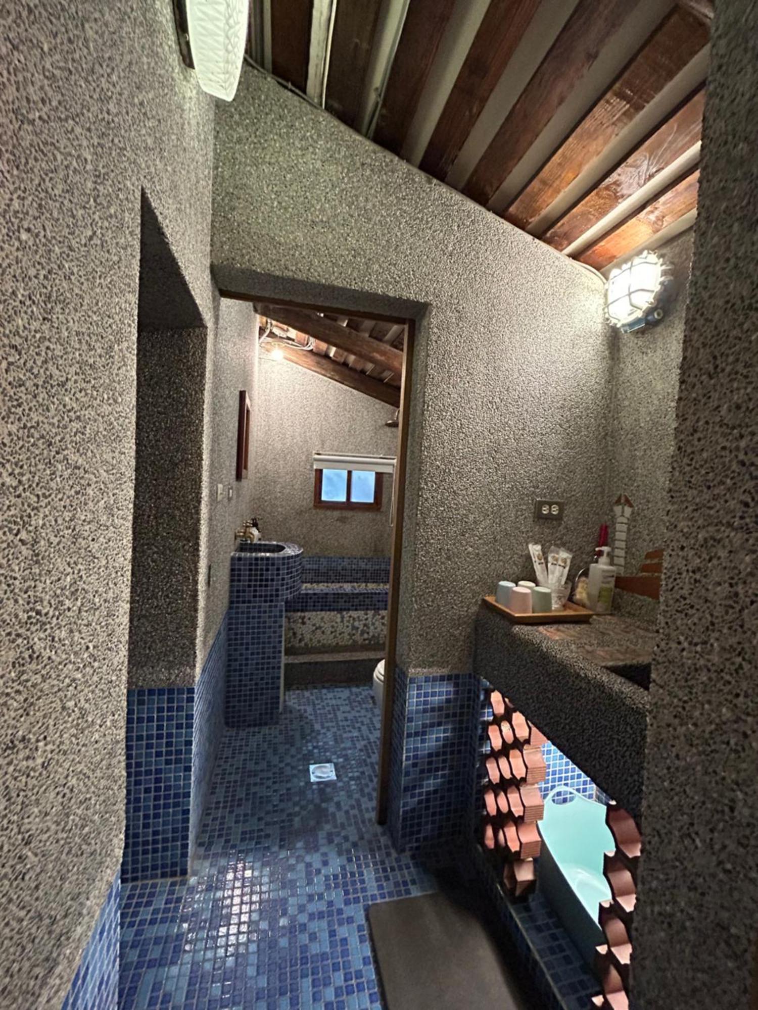 緩緩歸 Slow Living Tainan Eksteriør billede
