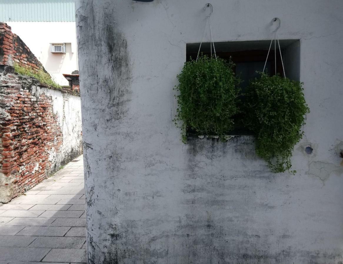 緩緩歸 Slow Living Tainan Eksteriør billede